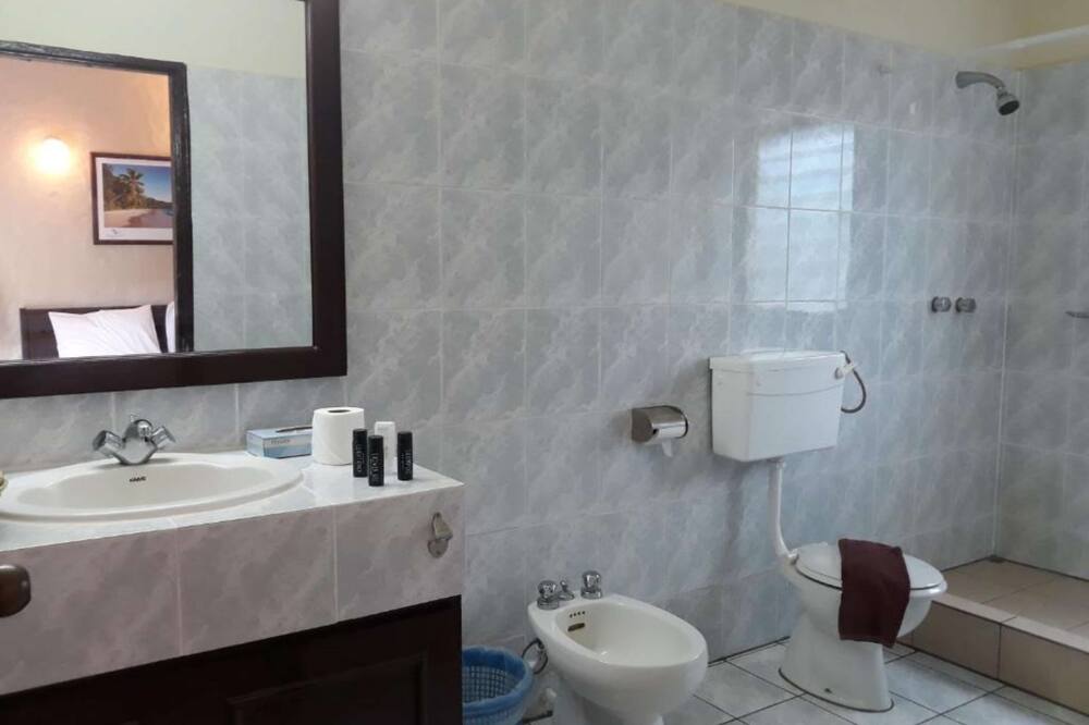 ベルジャヤ プラスリン リゾート 写真