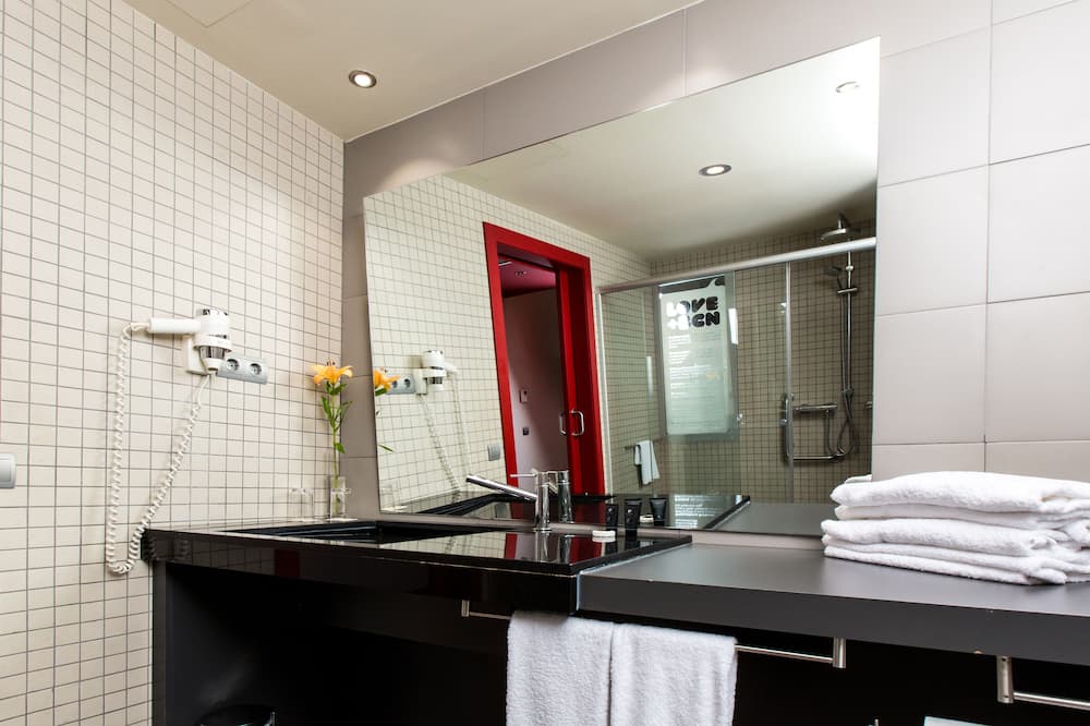 レオナルド ブティック ホテル バルセロナ サグラダ ファミリア 写真