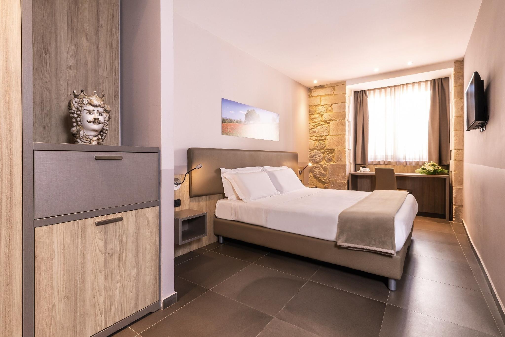 San Giorgio Palace Hotel 写真