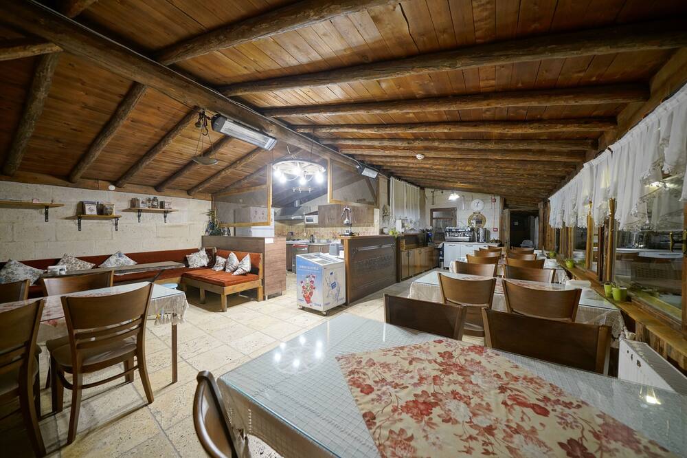 アーチ パレス 写真