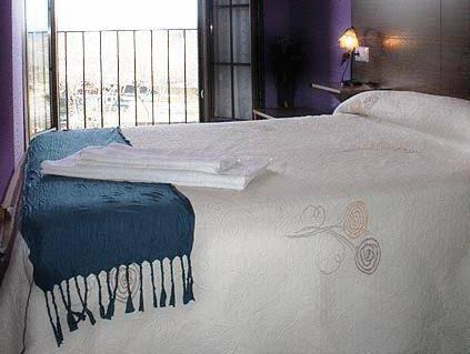 Apartamentos Rurales Sierra de Béjar 写真