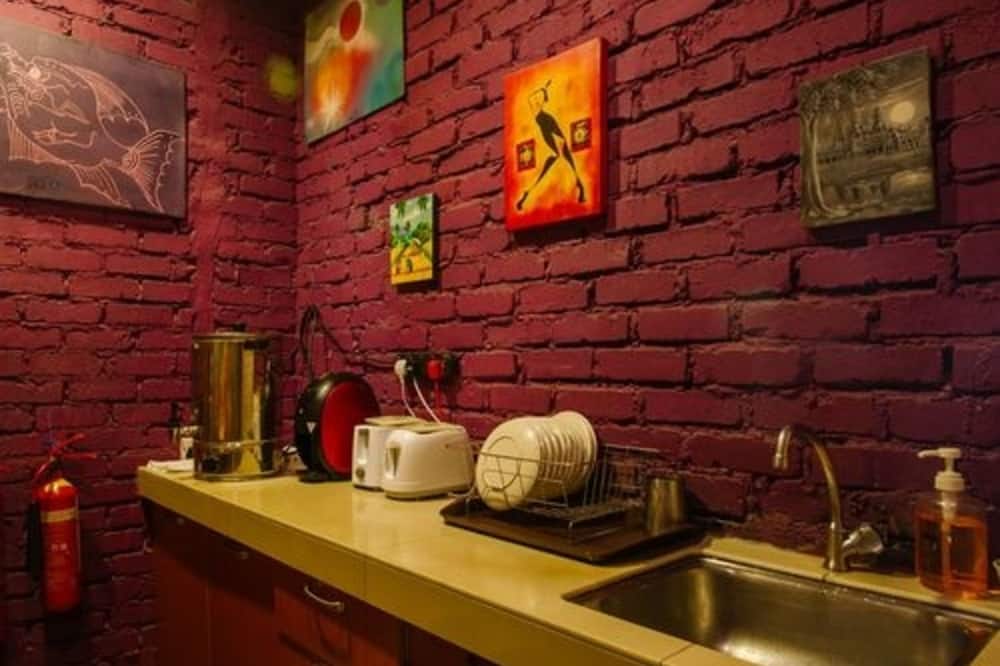 ザ エクスプローラーズ ゲストハウス アンド ホステル 写真