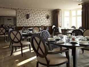 Holm House - Stylish Coastal Suites - Silures Bar & Restaurant On-site 写真