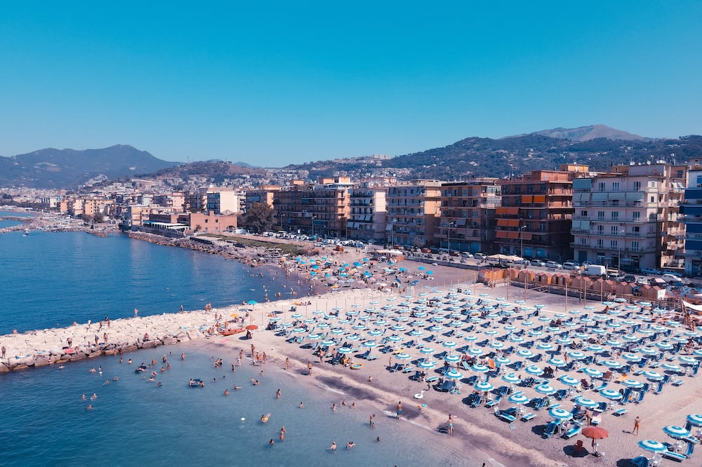 Hotel Centro Congressi Polo Nautico 写真