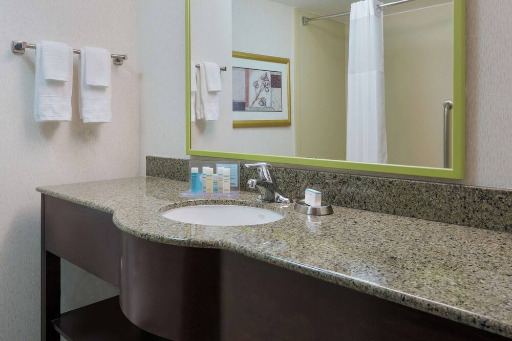 Hampton Inn South Plainfield-Piscataway 写真