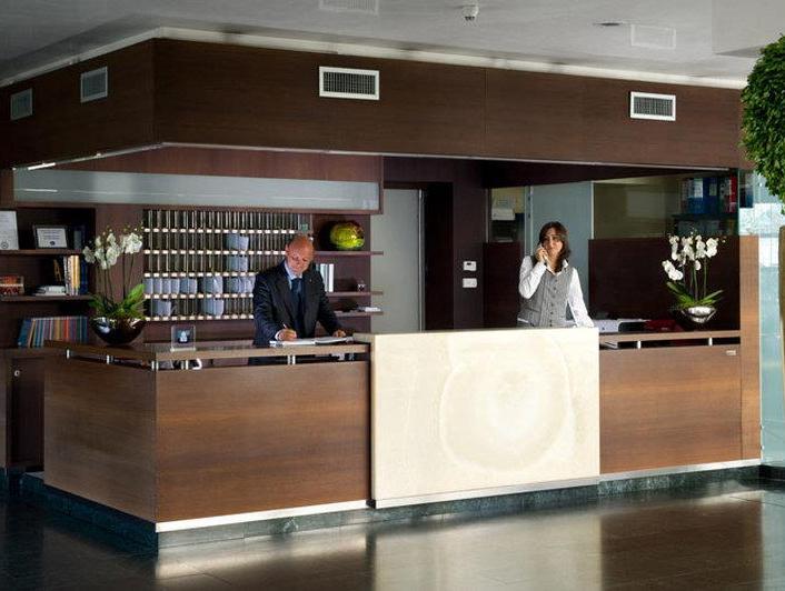 Best Western Villa Pace Park Hotel Bolognese 写真