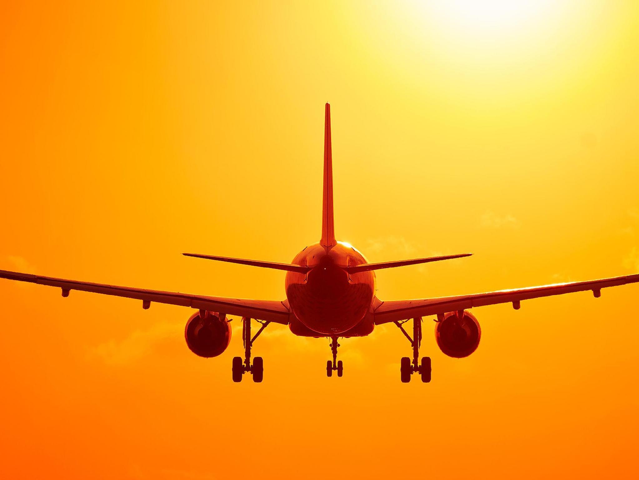 バルセロナ エアポート ホテル 写真