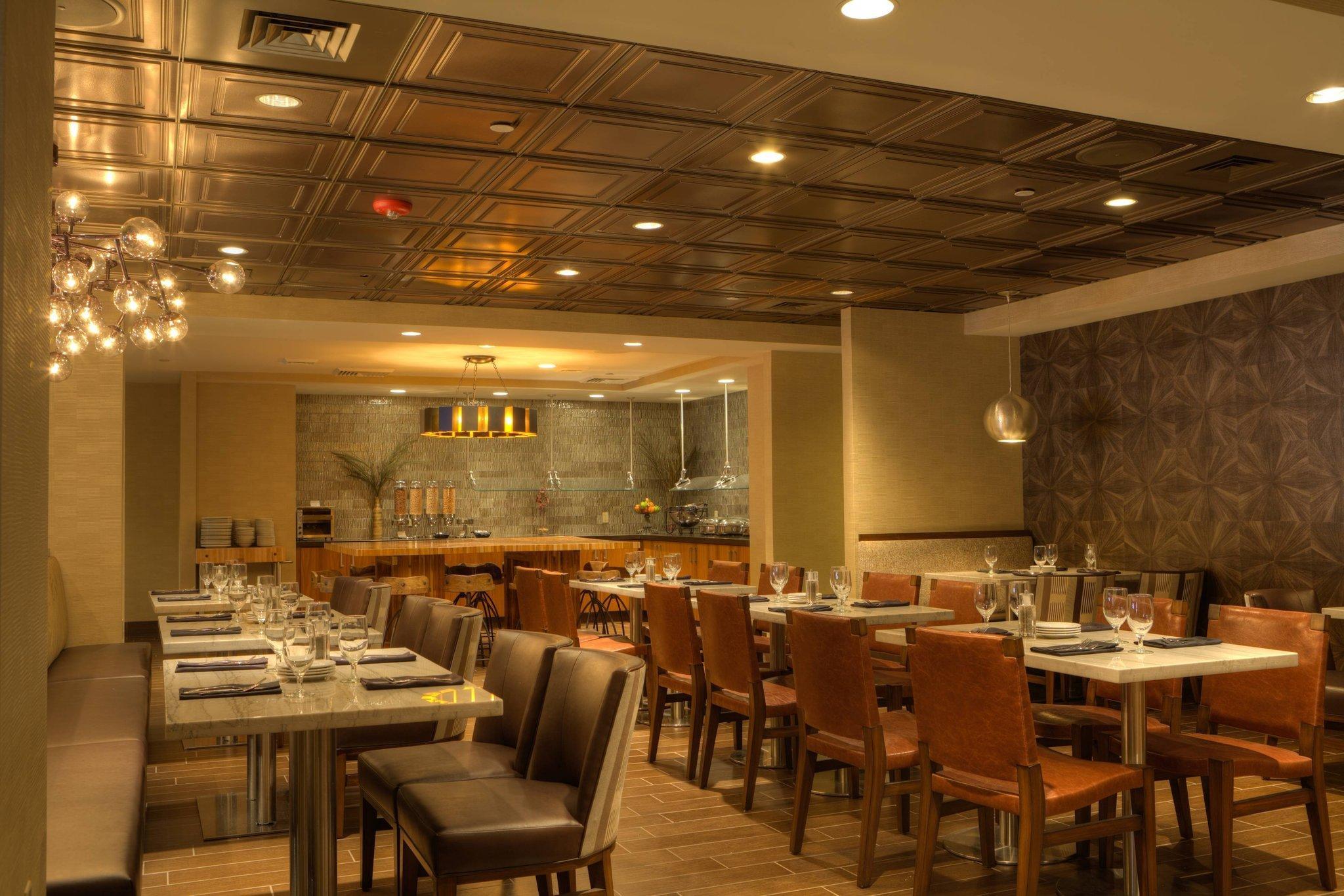 Sheraton Park City 写真