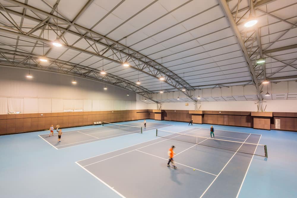 メイソン 上海 ジョンシャン パーク サービスド アパートメント 写真