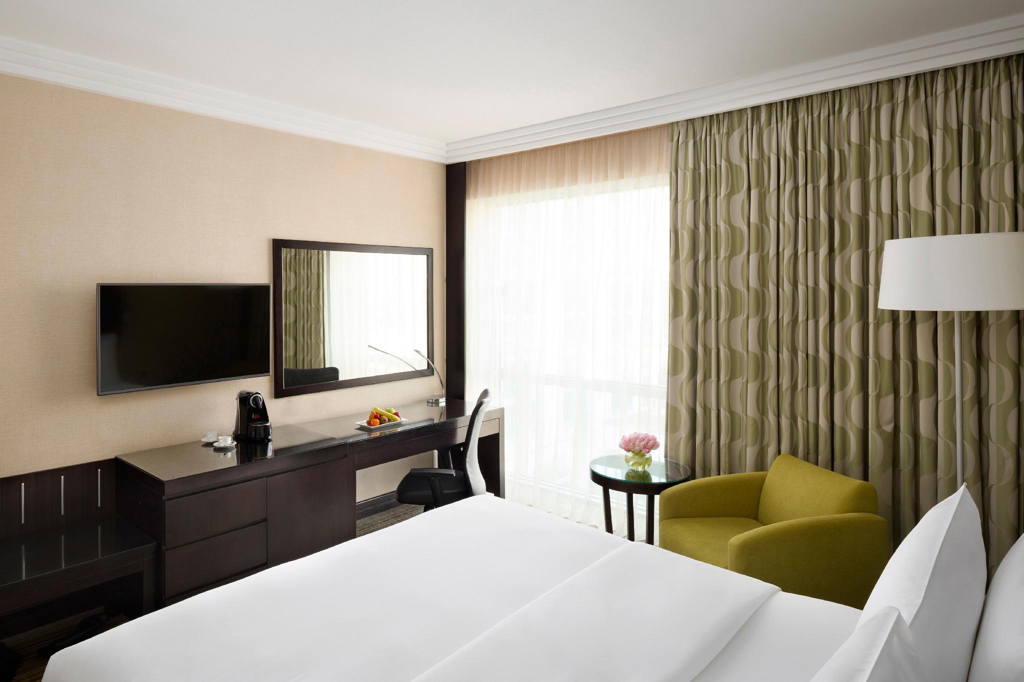 クラウン プラザ ジェッダ バイ IHG 写真