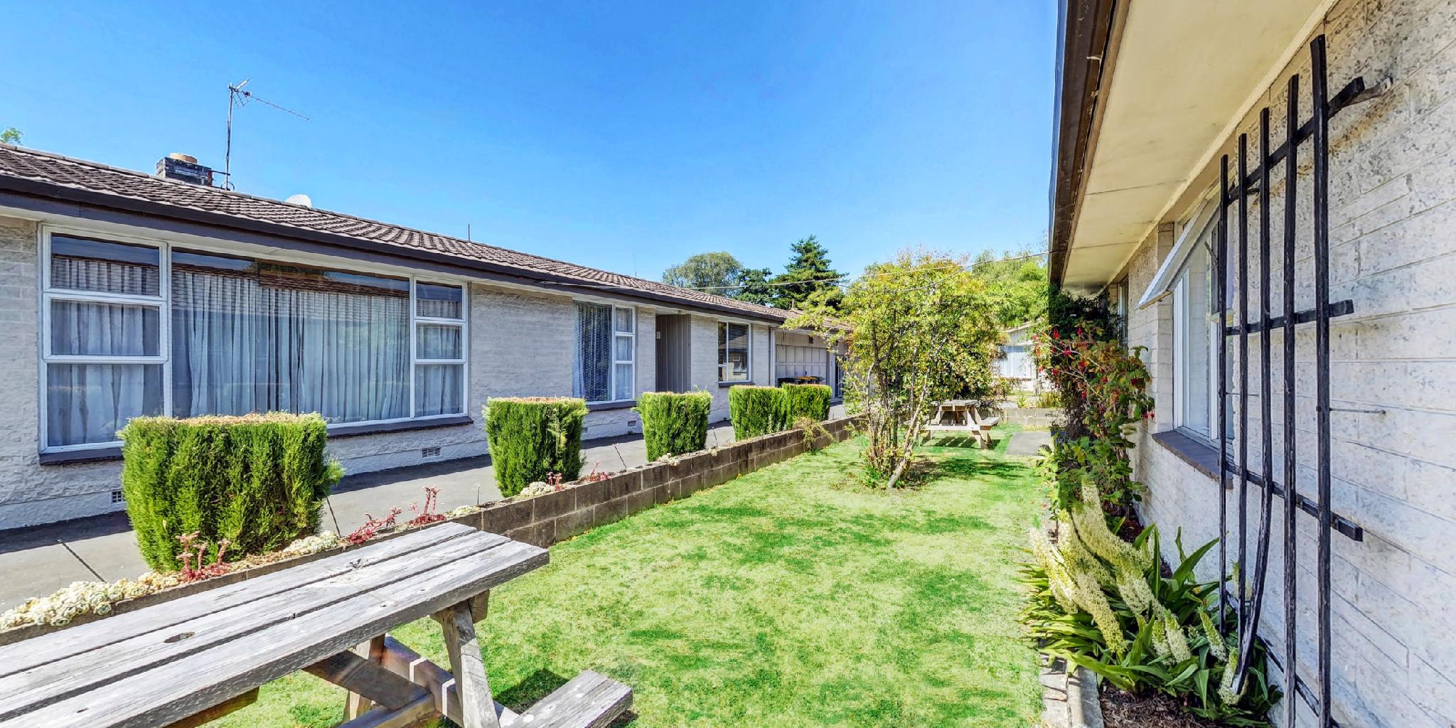 アドミラルモーテル 写真