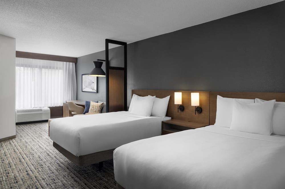 Hyatt Place Columbus Dublin 写真