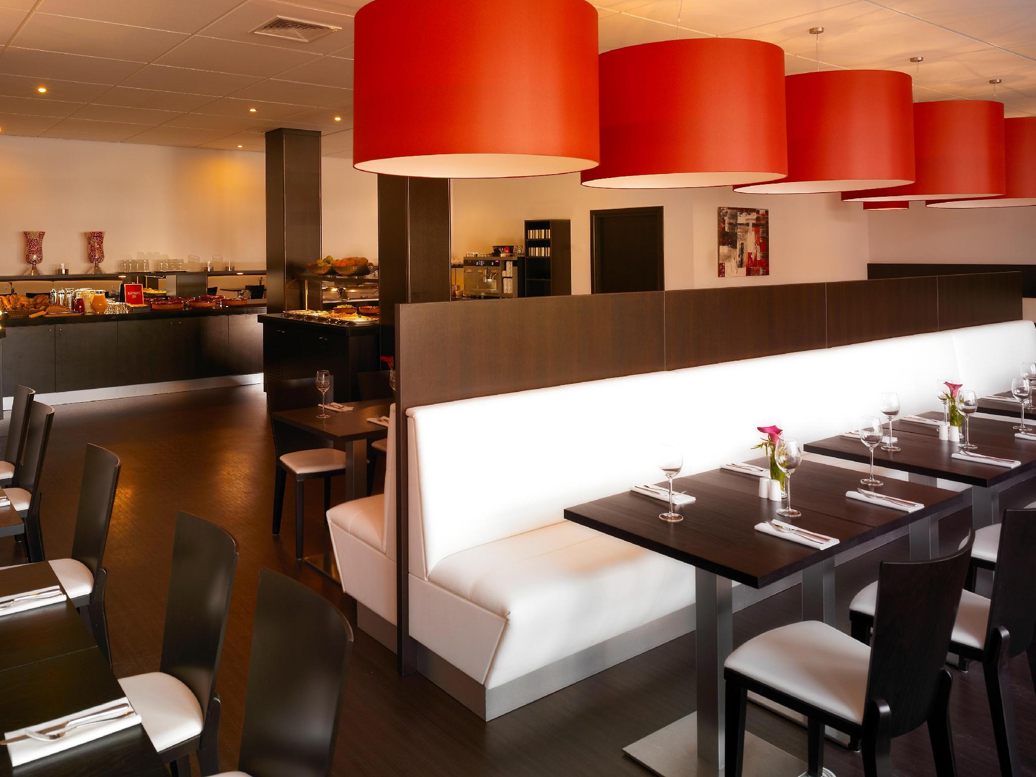 パーク プラザ エインドホーフェン ホテル 写真