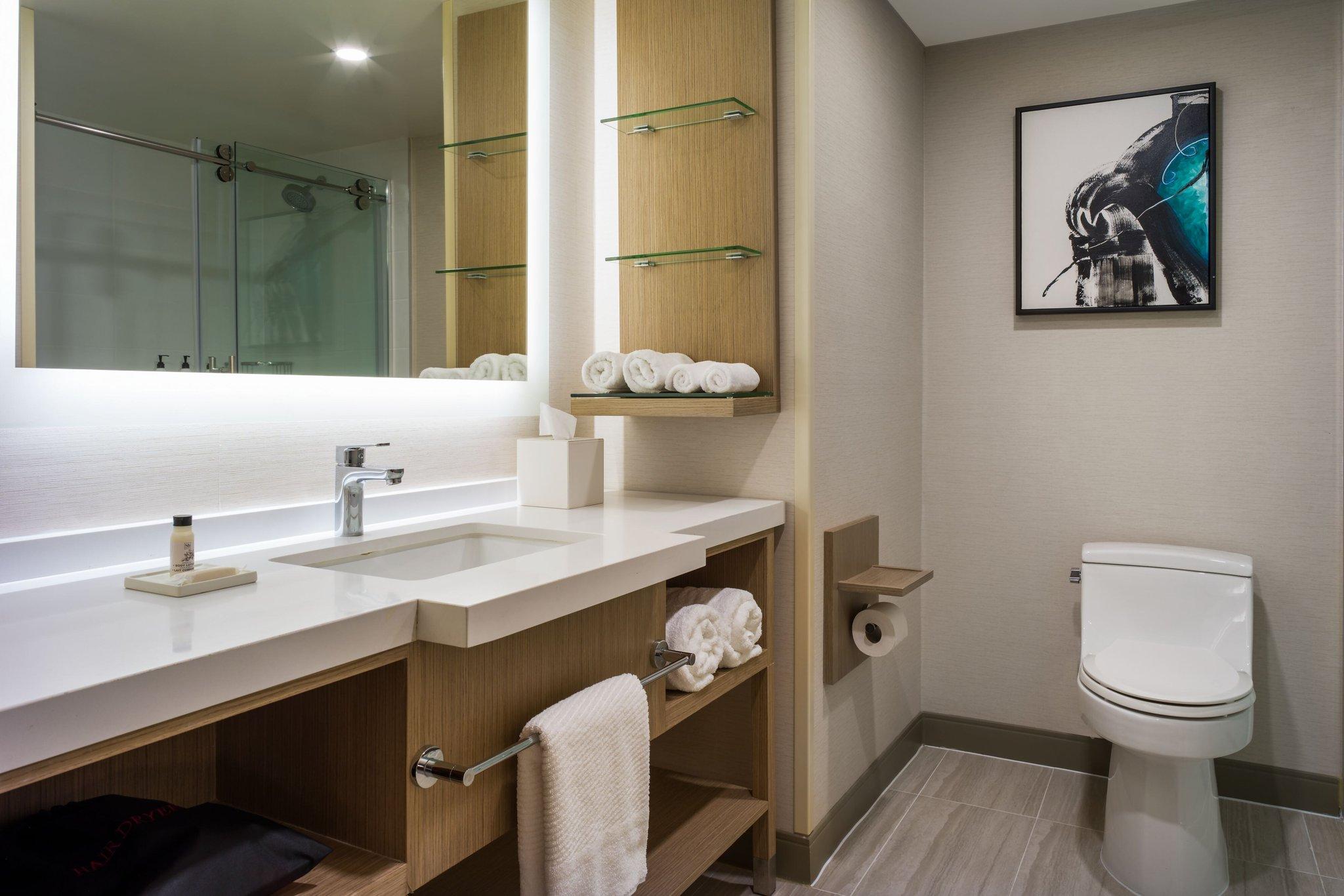 Delta Hotels Ontario Airport 写真