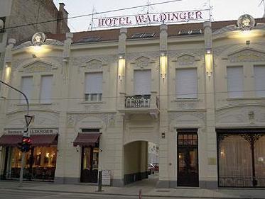 Hotel Waldinger