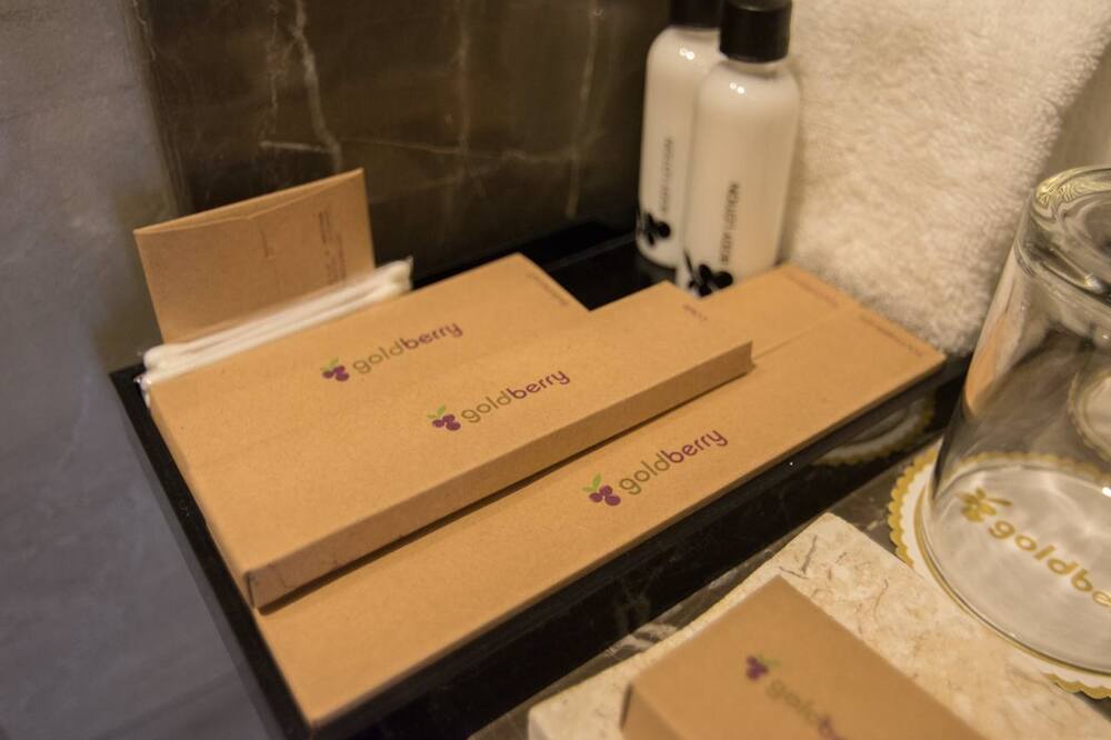 ゴールドベリー ライト ホテル 写真