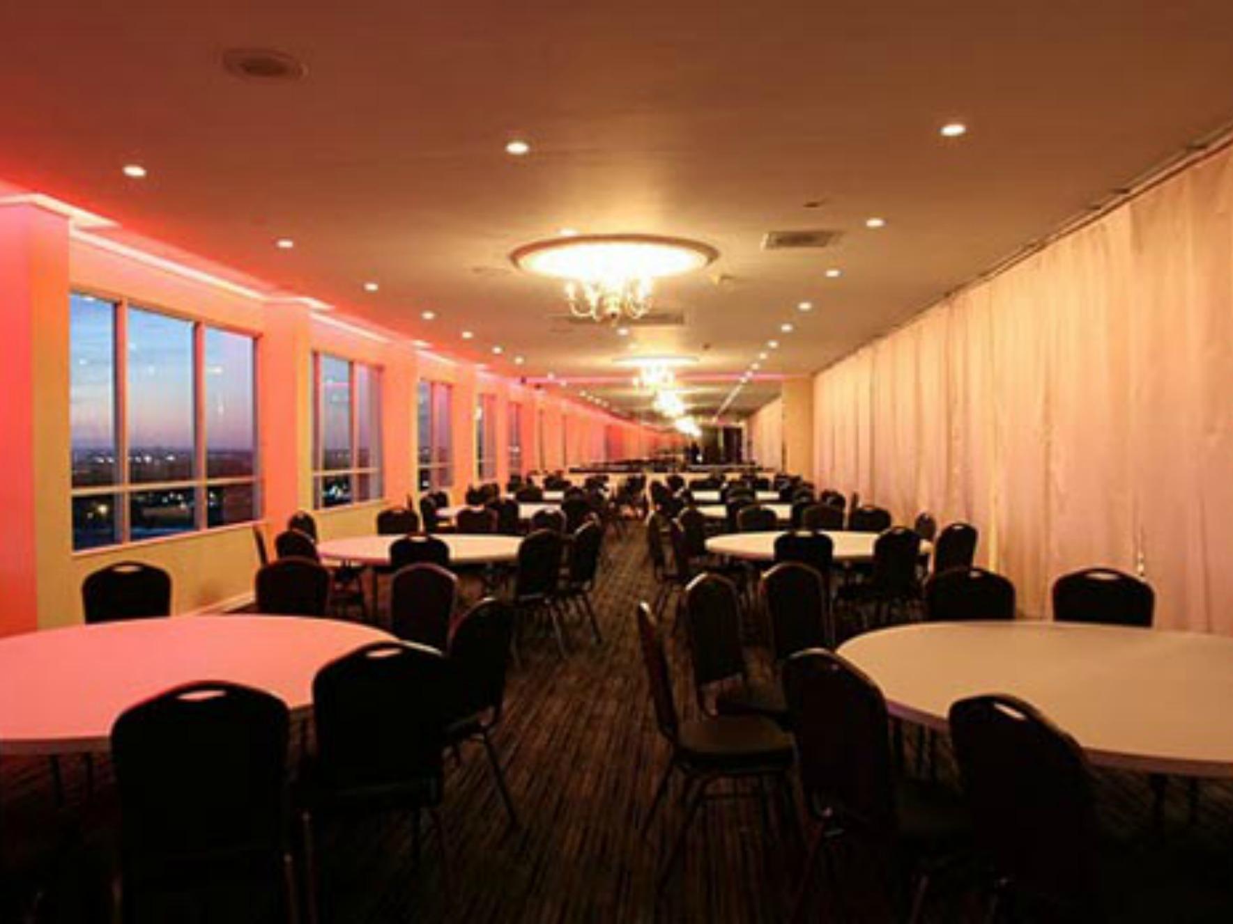 ラマダ バイ ウィンダム ノース バーゲン 写真