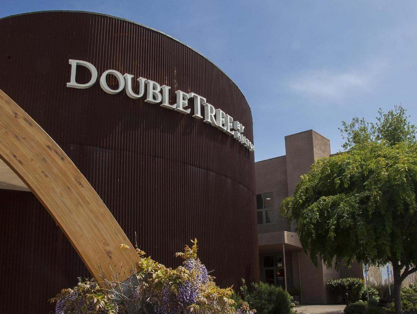 DoubleTree by Hilton Napa Valley American Canyon 写真