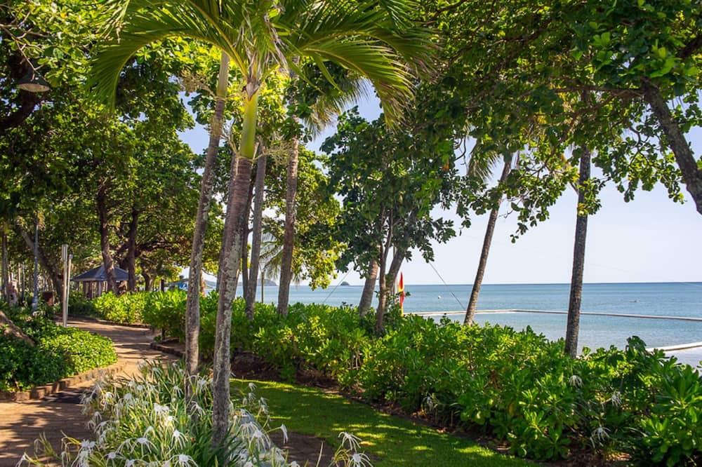 ビューアパートメンツ トリニティ ビーチ 写真