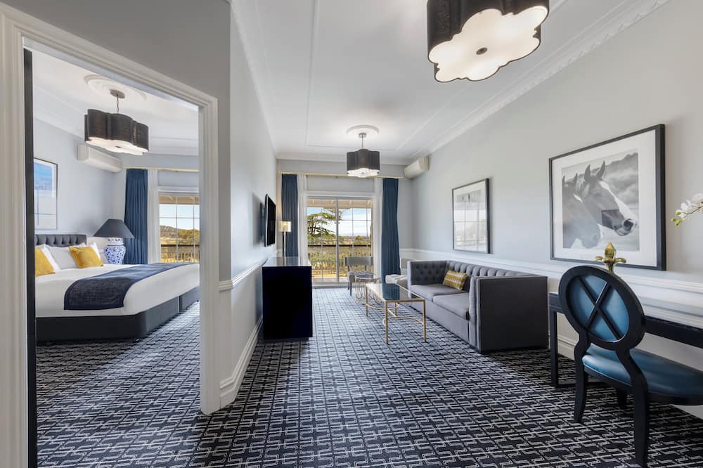 ヴォコ カークトン パーク ハンター バレー バイ IHG 写真