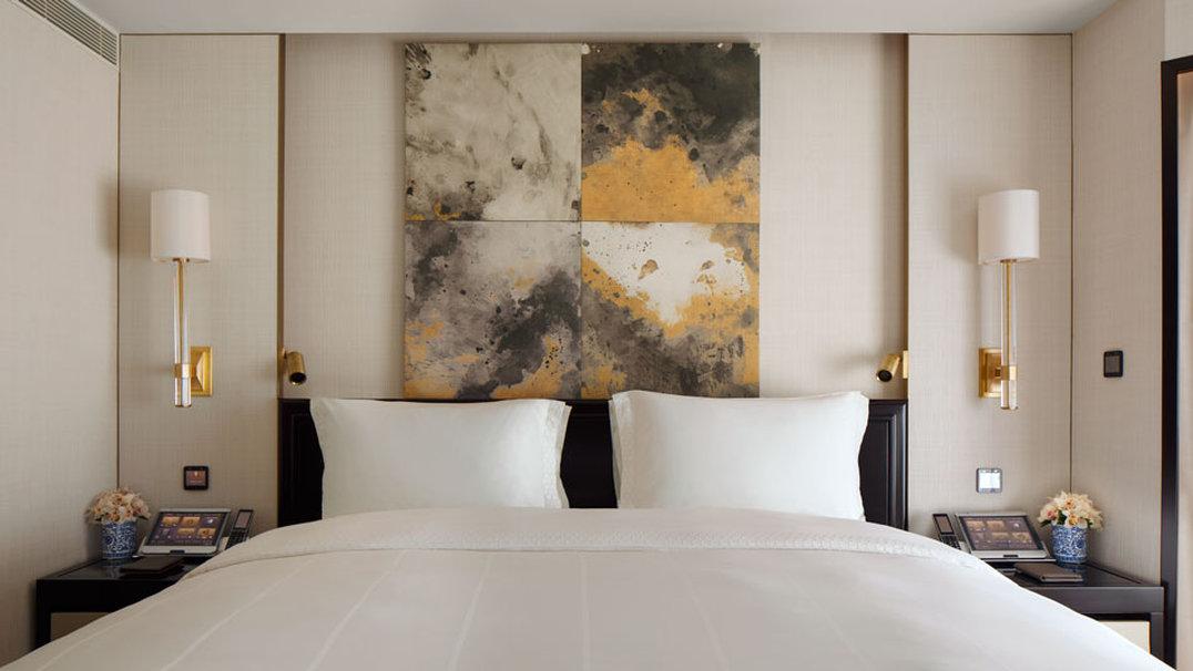 ザ ペニンシラ北京 写真