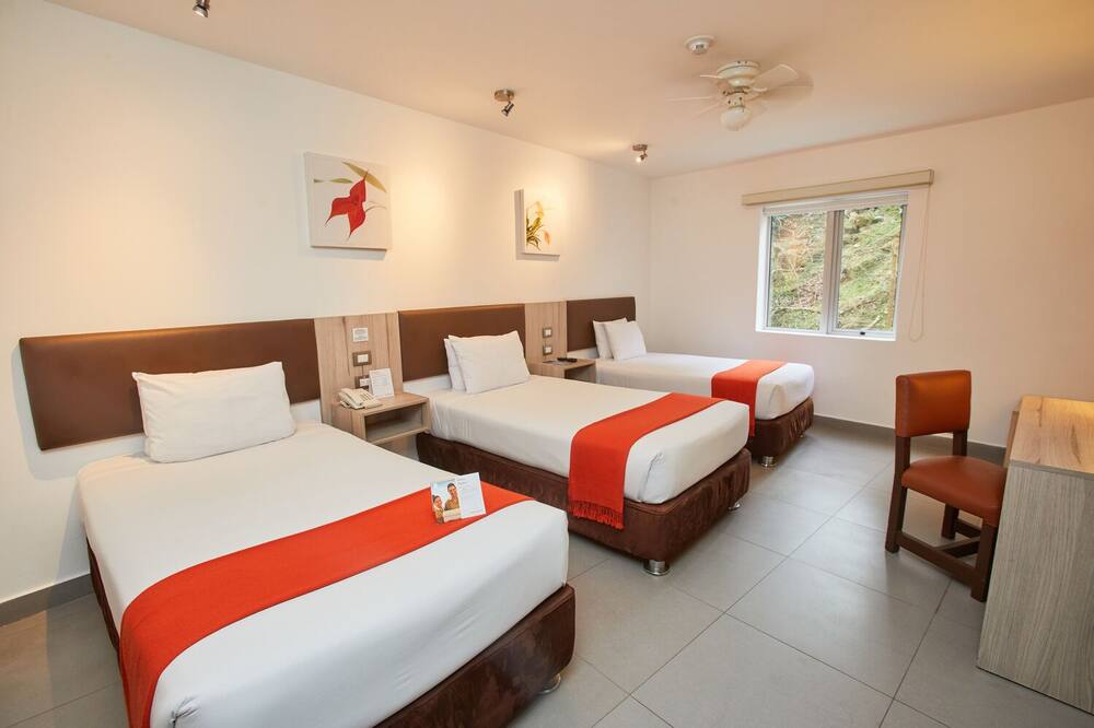 カサ アンディーナ スタンダード マチュピチュ 写真