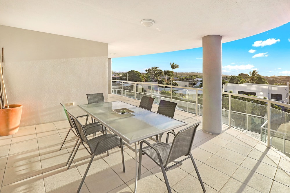 パンダヌス ムールーラバ アパートメント 写真