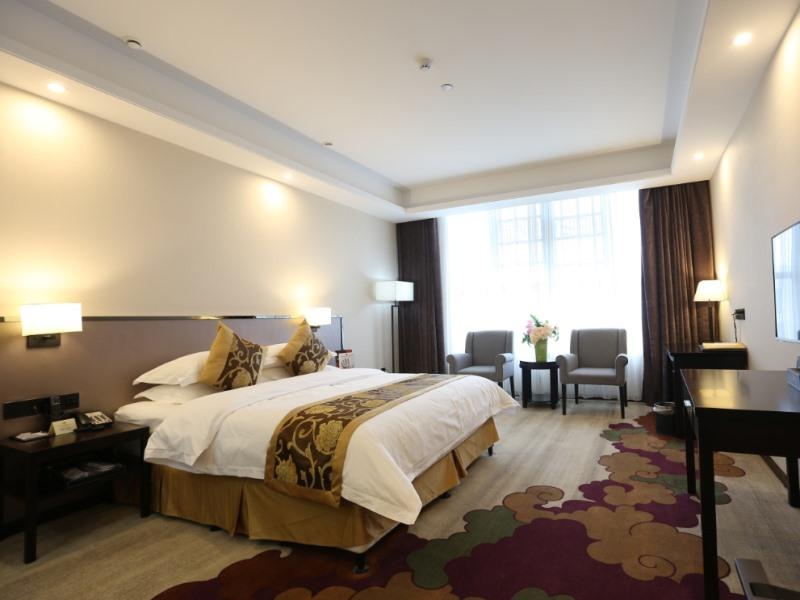 GreenTree Eastern Hotel Tongcheng Jingkai District Tianhong Gongguan 写真