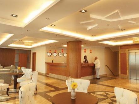 ノーススター ホテル 写真