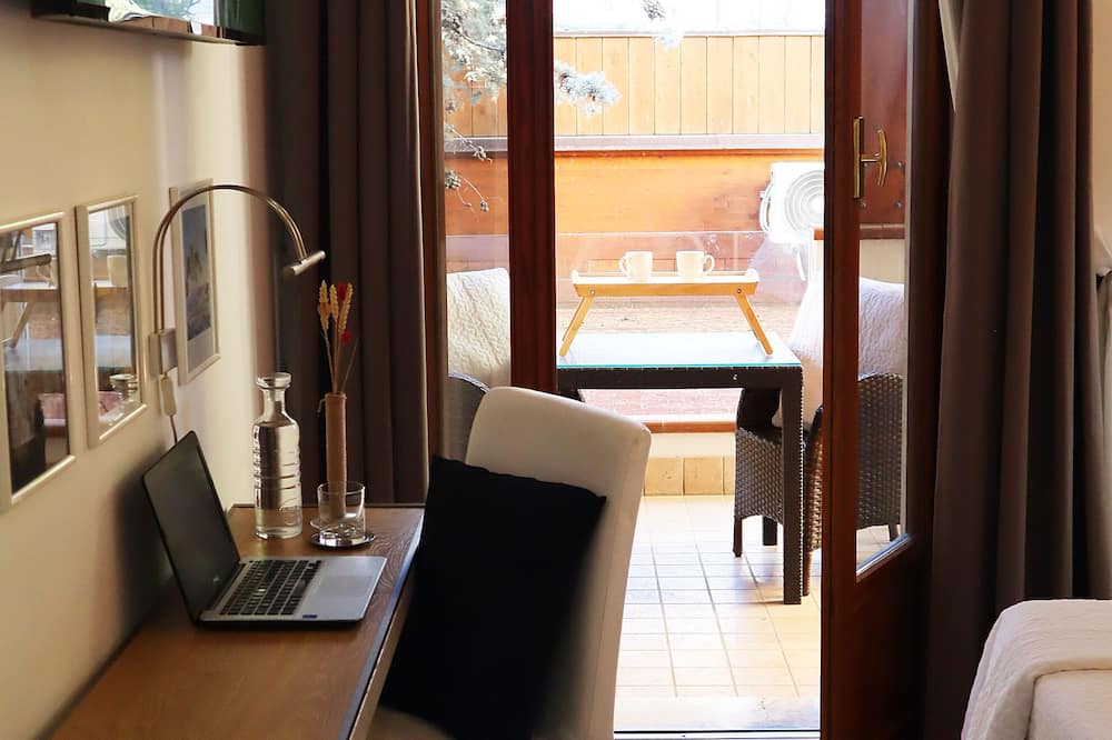 Gardenia Hotel 写真