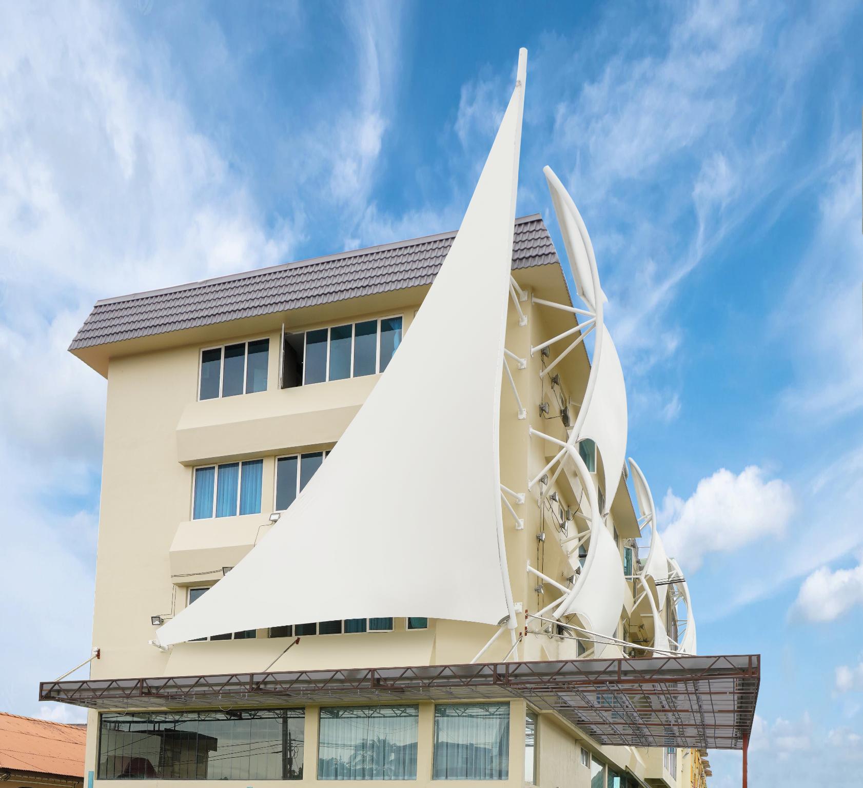 ソジョーン スパ ホテル マラッカ 写真