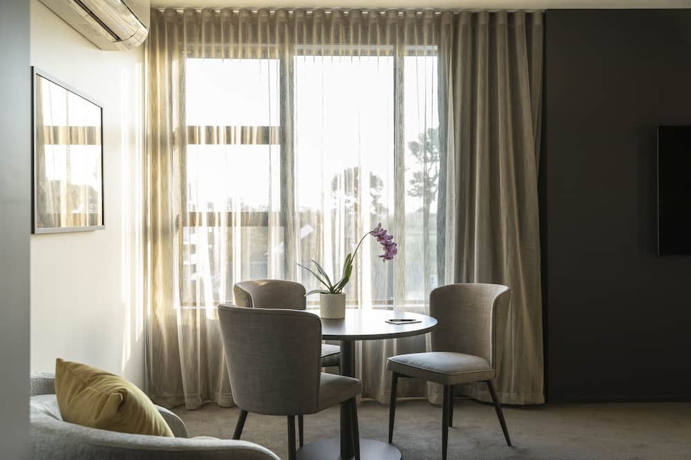 ザ メイフェア 写真