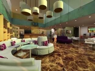 ホリデイ イン エクスプレス ＆ スイーツ ケレタロ バイ IHG 写真