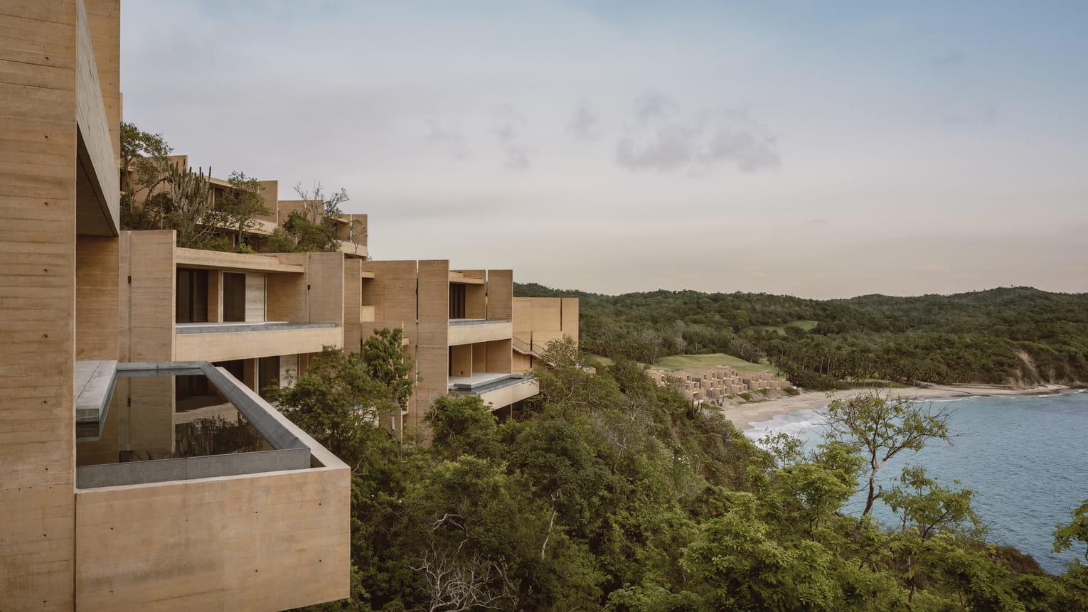 Four Seasons Resort Tamarindo, Mexico 写真