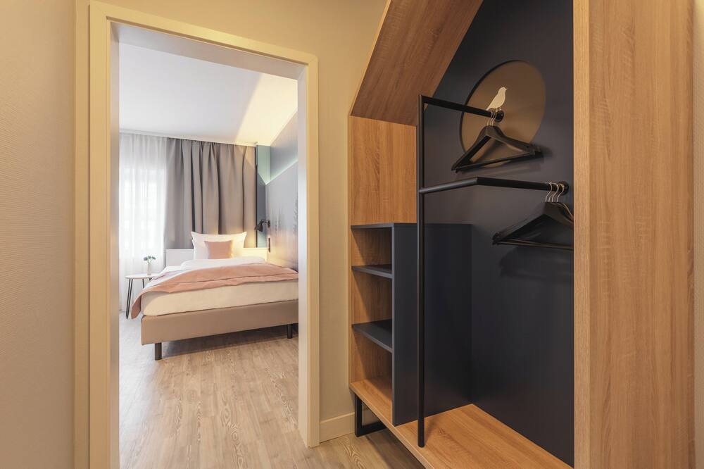 Garner Hotel Essen - Messe By IHG 写真
