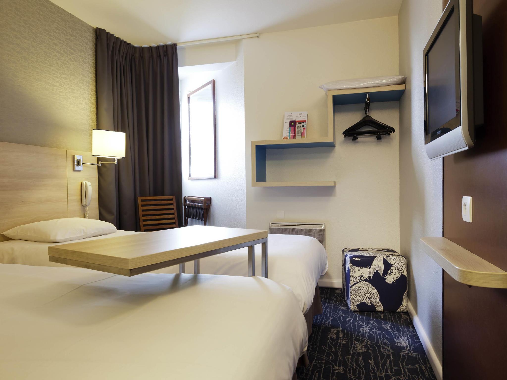 ibis Styles Ouistreham 写真