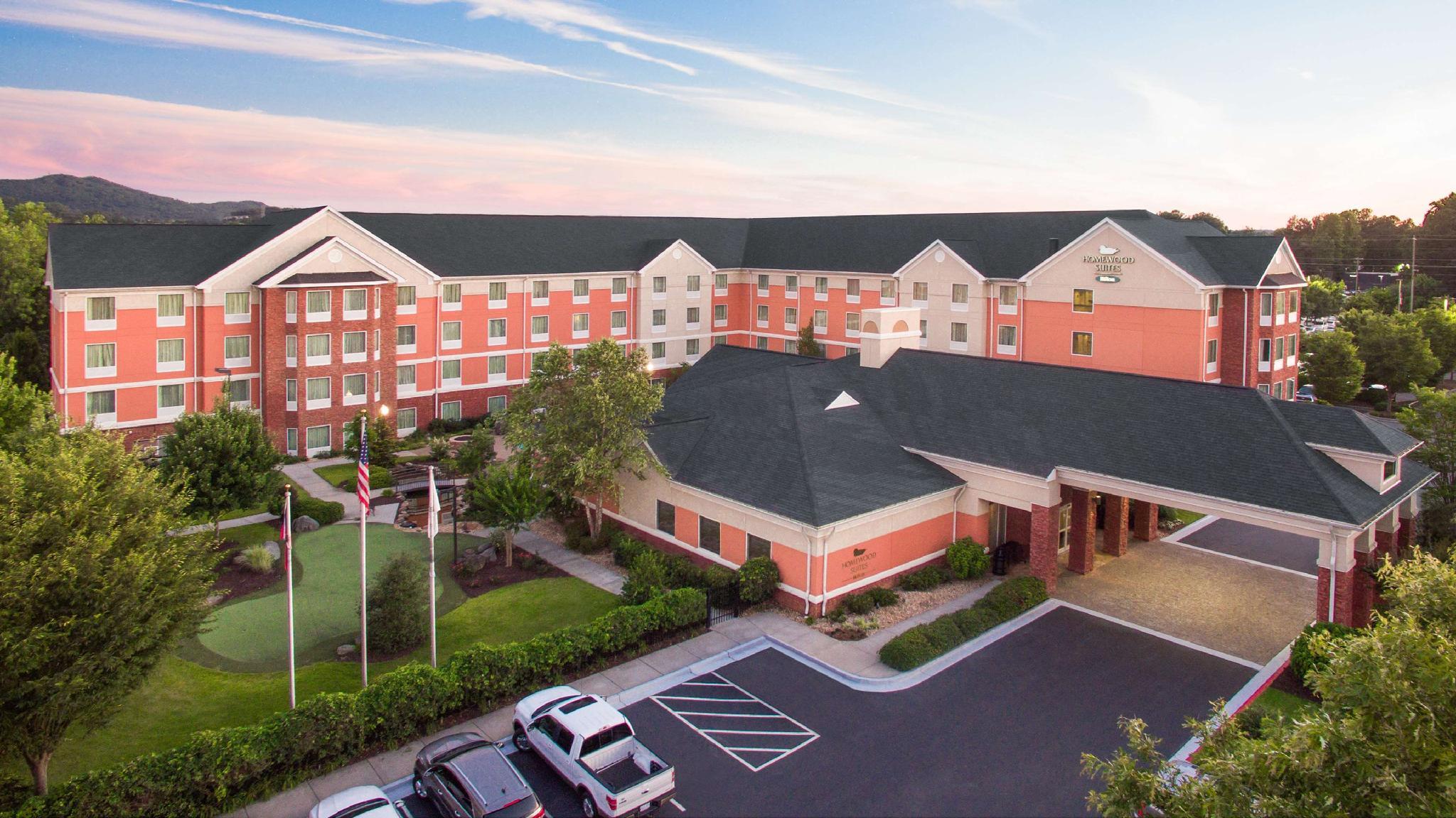 Homewood Suites by Hilton Atlanta NW-Kennesaw Town Center 写真