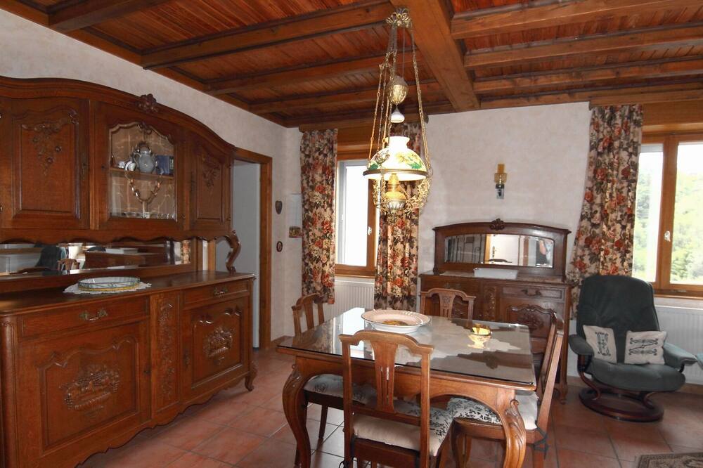 ホテル レストラン & スパ オ ティユール 写真