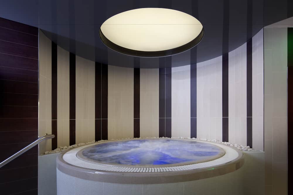 クラリオン コングレス ホテル オロモウツ 写真