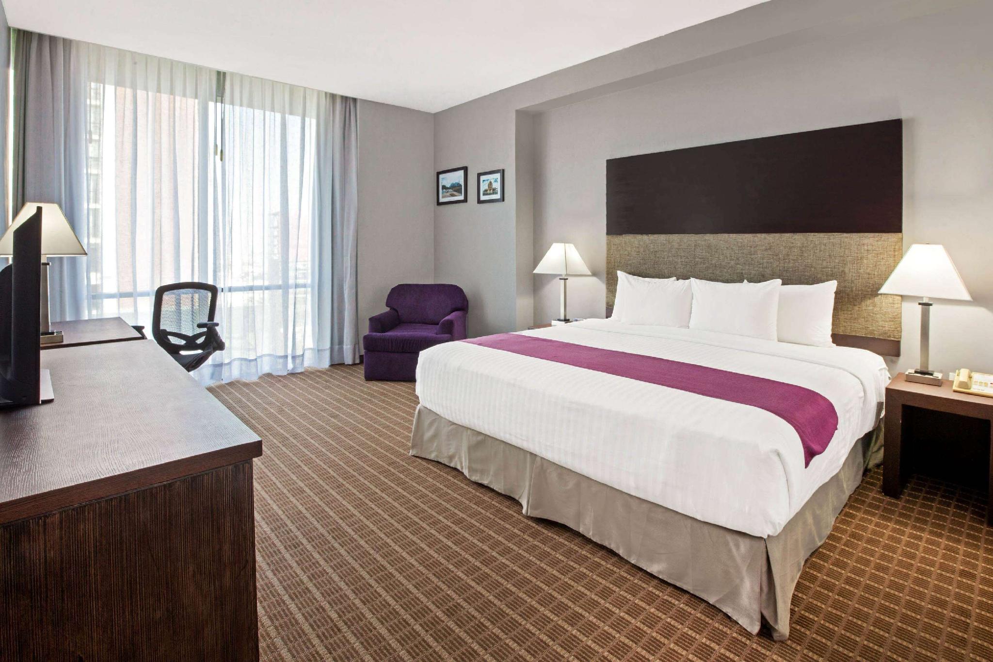CHN Hotel Monterrey Norte, Trademark Collection by Wyndham 写真