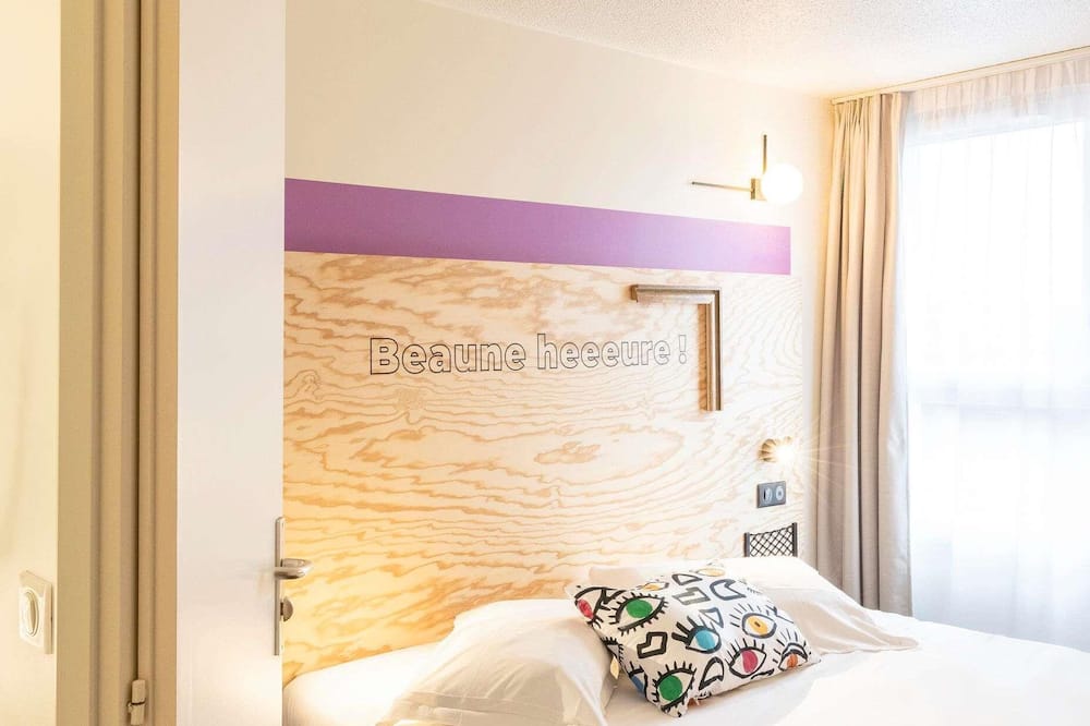 グリート ホテル ボーヌ 写真