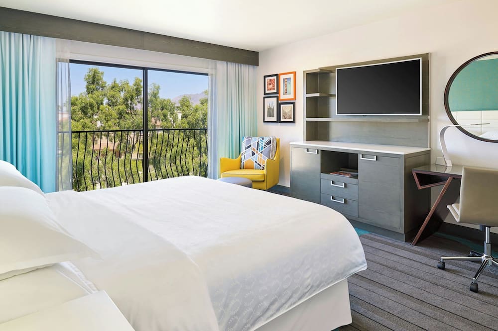 Sheraton Tucson Hotel & Suites 写真