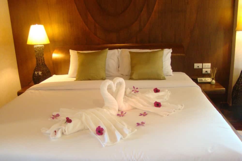 ブーラ リゾート 写真