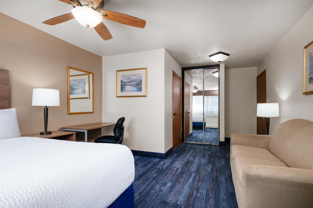 Best Western Kodiak Inn 写真