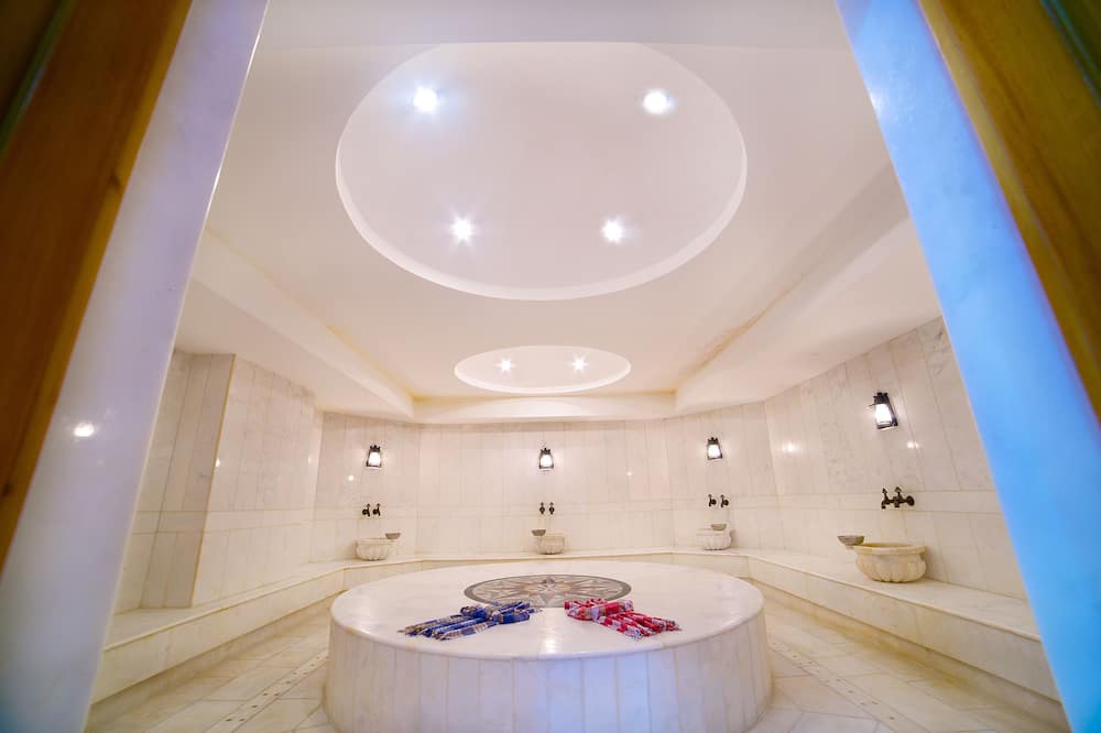 ホテル レディ ダイアナ 写真