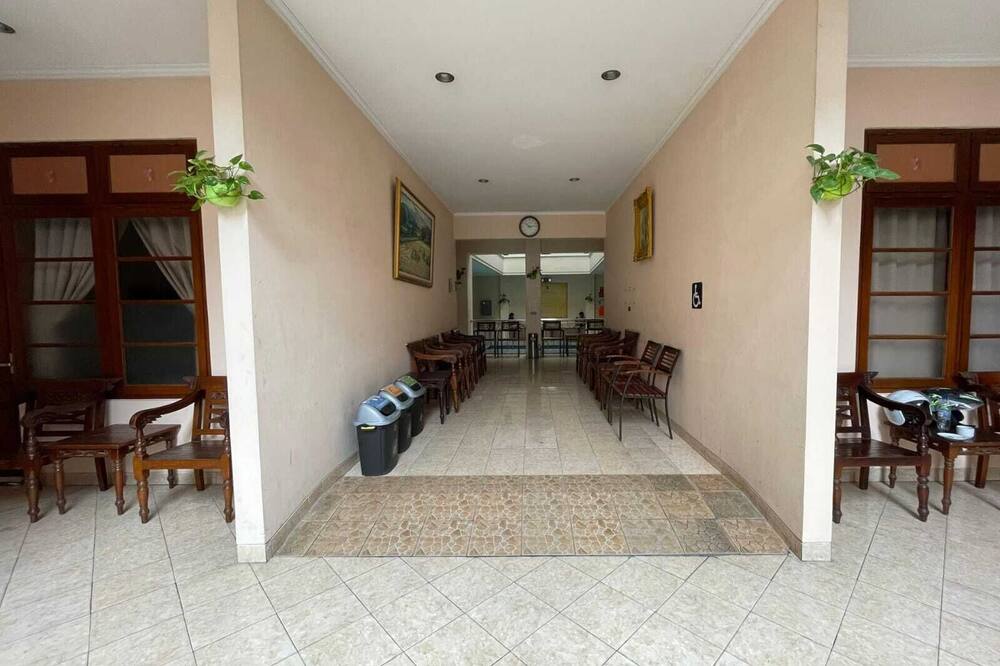 マリオボロ イン ジョクジャカルタ 写真