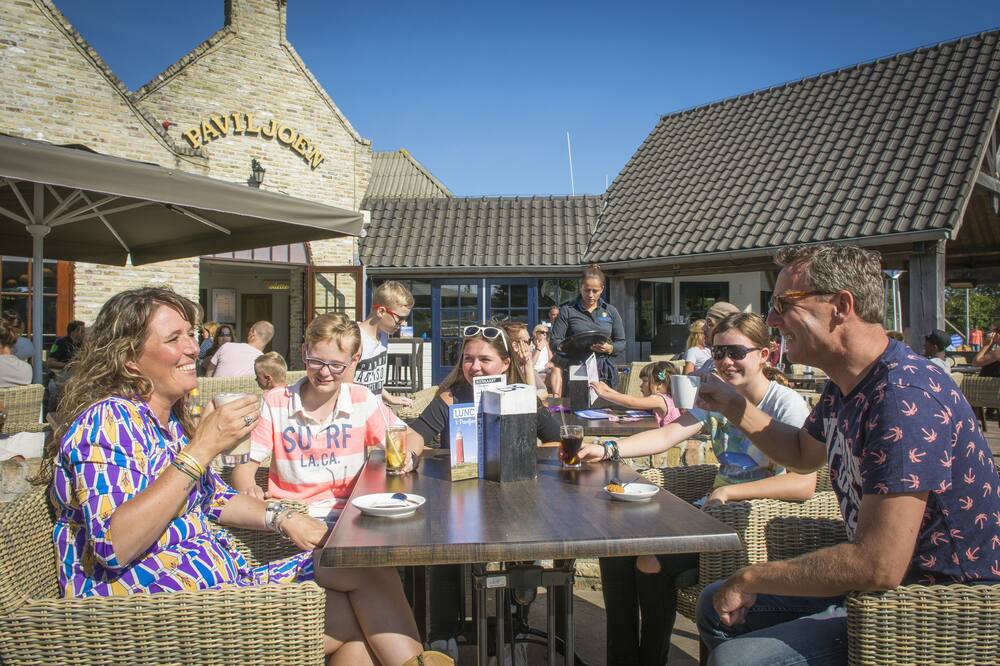 Vakantiepark De Krim Texel 写真