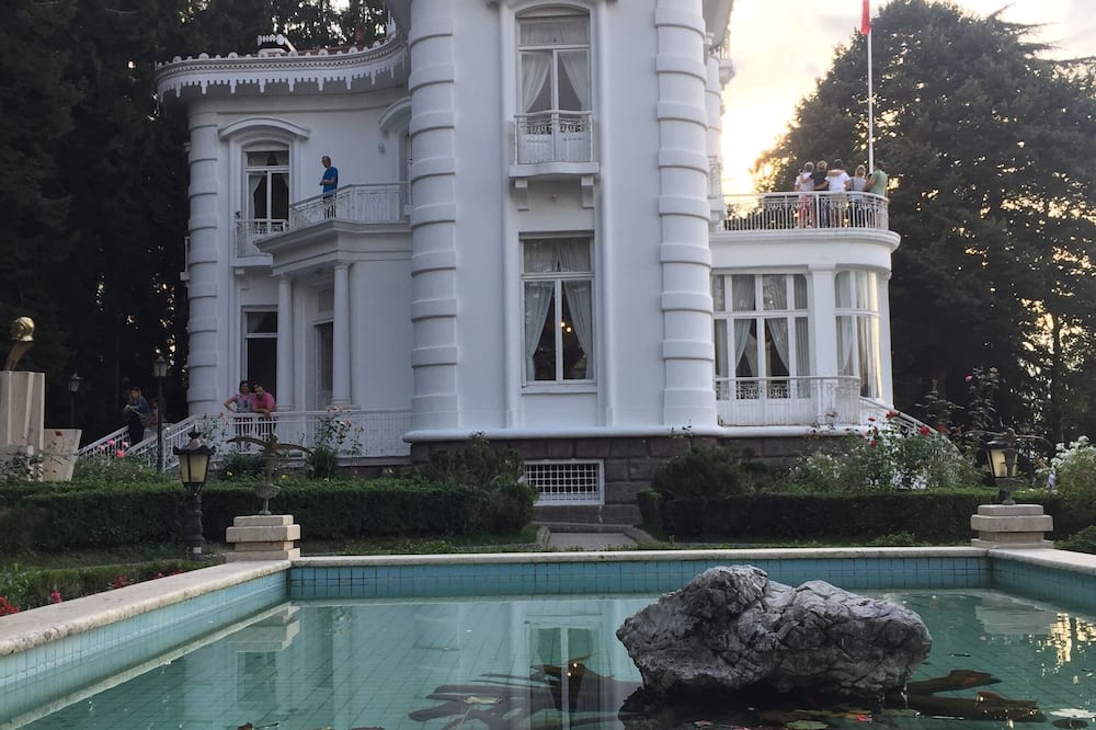 Karayel Hotel 写真