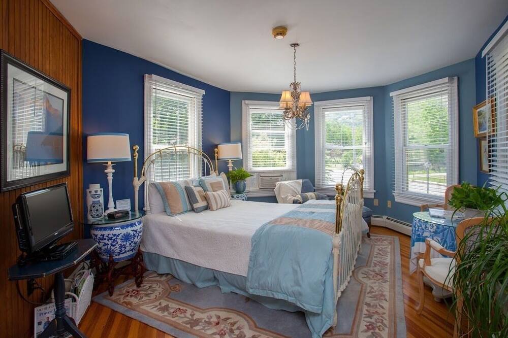 フェアローン イン 写真