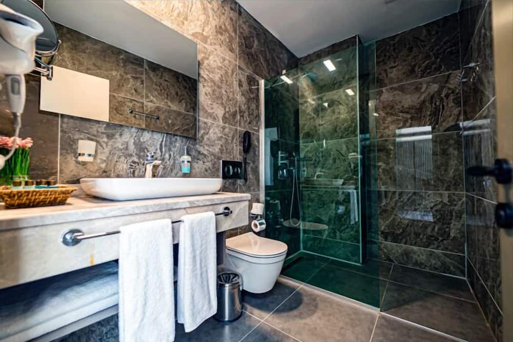 アソス ダヴ リゾート & スパ ホテル 写真